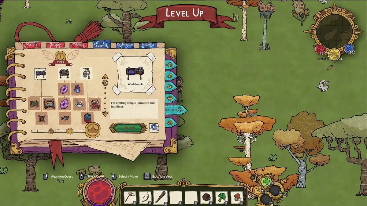Good Heavens! screenshot 2